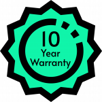 10 Year Warranty@4x