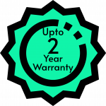 2 Year Warranty@4x